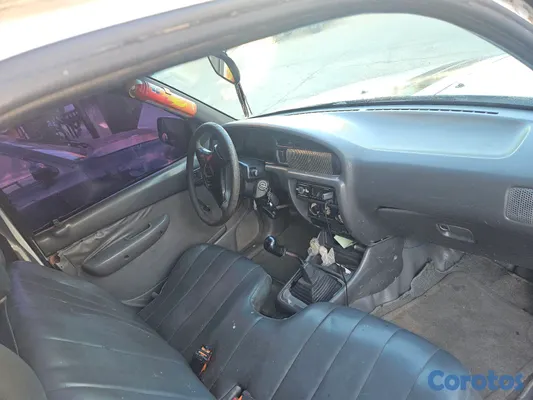 jeepetas y camionetas - perfecta para trabajar  4