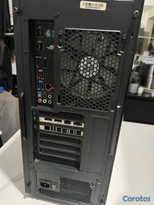 computadoras y laptops - PC Gamer - Negociable 4