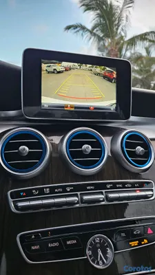 carros - Mercedes benz c300 2015 9