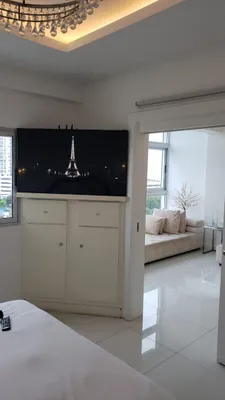 apartamentos - Apto. Amueblado en Bella Vista en Torre Villa Palmera, 1 hab. 
usd$1250.00 7