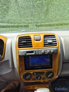 Vendo Isuzu DMAX 2008
