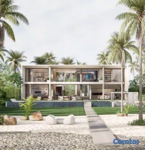 Villa en Venta, Casa de Campo
