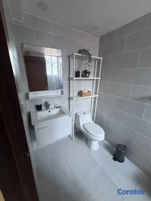 apartamentos - Apartamento en Venta y Alquiler Amueblado  – ENSAN 2