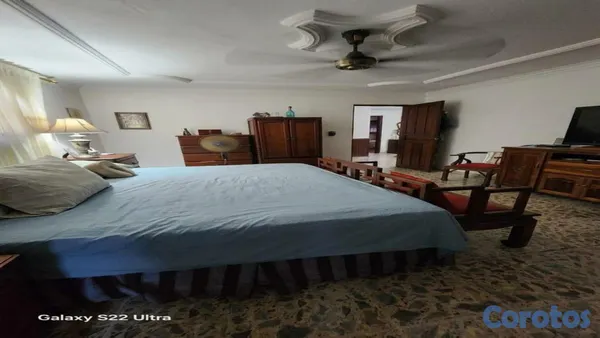 casas - En venta Casa en Alma Rosa I de 5 habitaciones 6