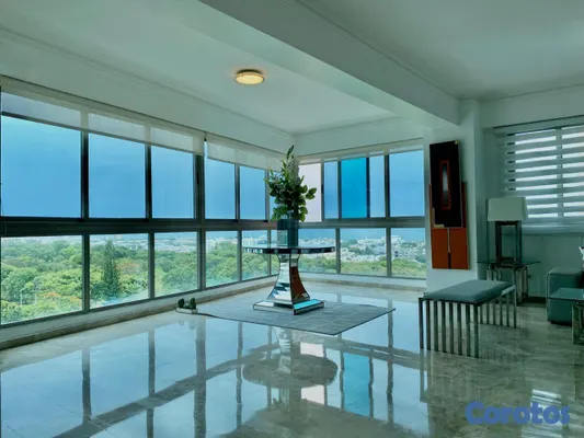 apartamentos - Apartamento en Venta, Los Cacicazgos 9