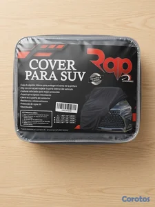 Cover / Lona Protectora Impermeable para SUV (Rap Accessories) - Nuevo
