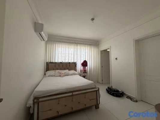 apartamentos - Amueblado de tres habitaciones -estudio - doa cocina - piso alto - US  7
