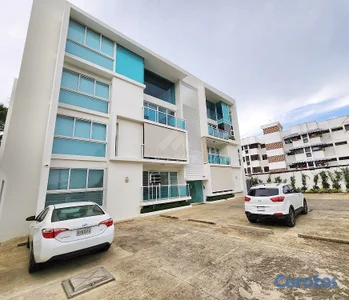 APARTAMENTO PRIMER PISO RENTA LA ESMERALDA STGO.
