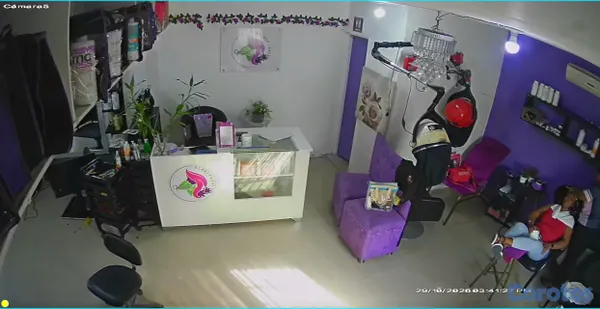 otros inmuebles - vendo equipos  y mobiliarios para montar un salón de belleza  4