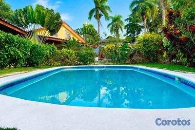 Apart-Studio en  Playa Las Ballenas.