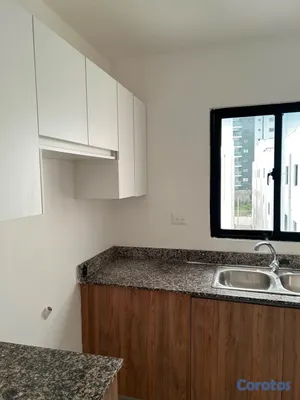 apartamentos - Apartamento tipo Penthouse 
4to Nivel
Av.  Hispanoamericana, Santiago

 18