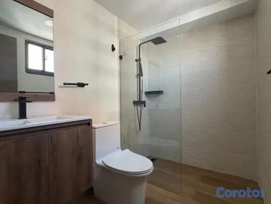 apartamentos - APARTAMENTO EN NACO | 1 Hab + Línea Blanca 8