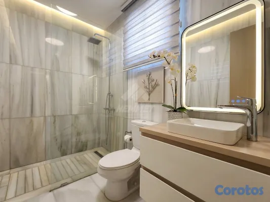 apartamentos - LUJOSO APARTAMENTO ASCENSOR Y ROOFTOP LA TRINITARI 10