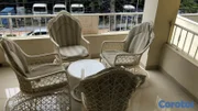 apartamentos - APARTAMENTO ALQUILER 