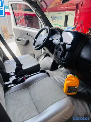 otros vehiculos - Toyota lite ace 2017 5