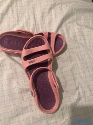 zapatos para mujer - Sandalias de mujer  4