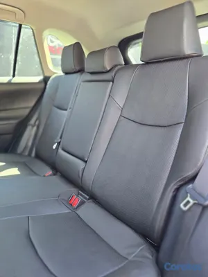jeepetas y camionetas - Toyota rav4 2024 XLE  7