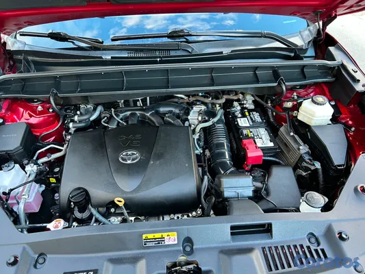 jeepetas y camionetas - TOYOTA HIGHLANDER XLE ,AÑO 2021, 3 FILAS DE ASIENT 11