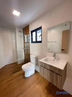 apartamentos - Apartamento en alquiler Bella Visa! 9