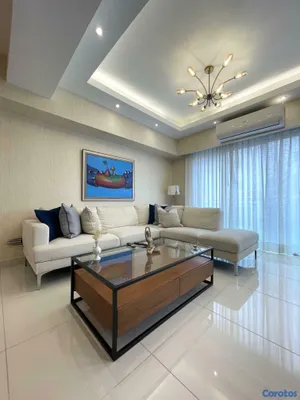 apartamentos - Hermoso apartamento amueblado en venta. 6