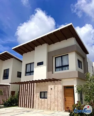 casas - Villa de Ensueño Totalmente Amueblada en Punta Can 8