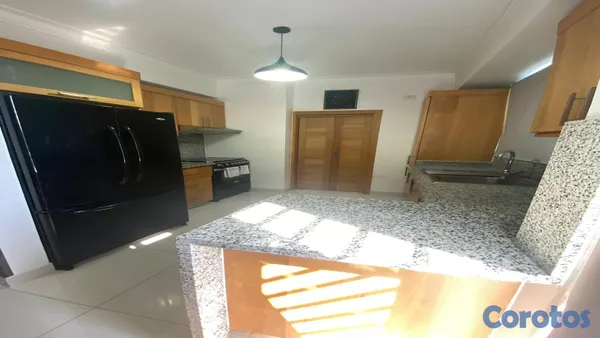 apartamentos - alquilo apartamento en bella visa 9