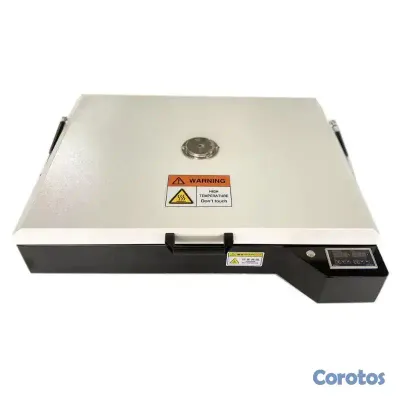 otros electronicos - Impresora DTF A4 3