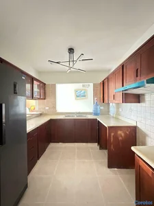 Apartamento Clásico en alquiler amueblado