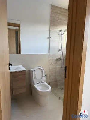 casas - Alquiler Casa nueva en Ciudad Las Canas – Cap Cana 10