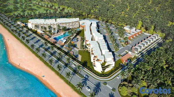 apartamentos - Propiedades en Vista Cana, Punta Cana — desde US$1 7