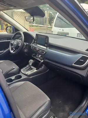 jeepetas y camionetas - Kia Seltos S, Motor DOHC, Recién Importada  5