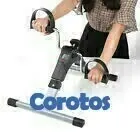 Artículos Deportivos - Pedaleador,máquina de hacer ejercicios, bicicleta estacionaria,pedal ejercitado 5