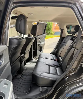 jeepetas y camionetas - Honda Crv Exl año 2015  8