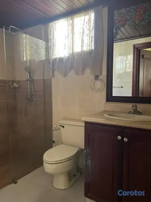 apartamentos - Apartamento de 3 habitaciones en alquiler en La Es 9