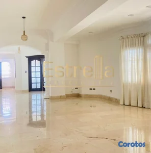 Apartamento en venta o alquiler (312mt2) de 3 habitaciones en sector Bella Vista