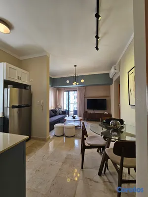 apartamentos - 🏙️✨ Apartamento Amueblado en Alquiler | Evaristo M 9