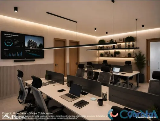 apartamentos - APARTAMENTOS EN VENTA EN RESIDENCIAL TURISTICO 5