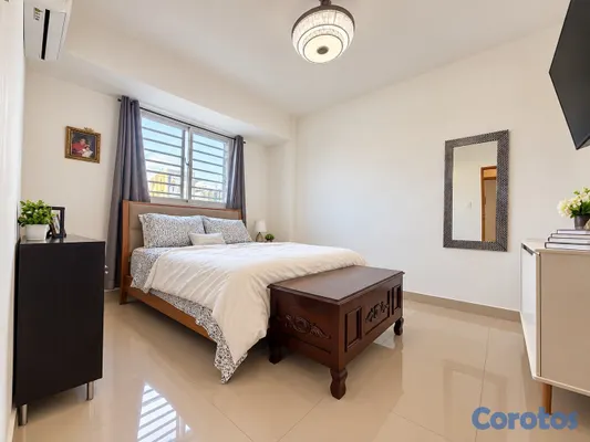 apartamentos - Vive cerca del Malecón a precio atractivo  5