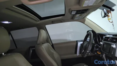 Toyota 4 Runner 2013 SR5