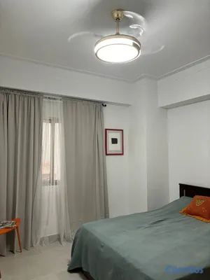 apartamentos - Apartamento En Ensanche Naco Alquiler Directo, Sin 4