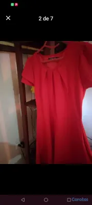 ropa para mujer - vestido de niñas #10
pantalón de mujer #M 4