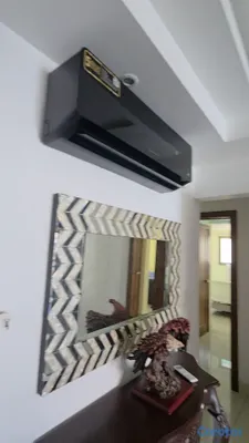 apartamentos - Apartamento Amueblado Piantini 3