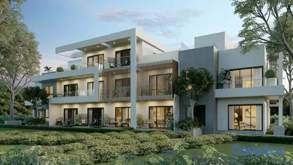 apartamentos - Alquiler de Apartamento en Panorama Garden - Vista 8