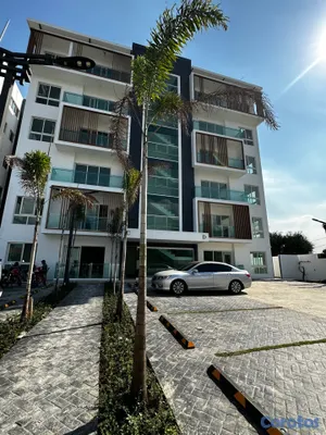 apartamentos - Lujoso Penthouse apartment  260mt2 En una de las m 12