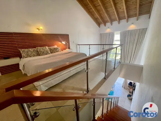apartamentos - Luxury 1-Bedroom Loft for Rent in Sotogrande, Cap  9