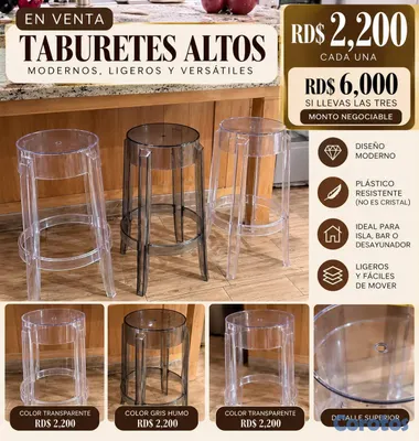 decoración y accesorios - Venta de Articulos del hogar por motivo de mudanza 10