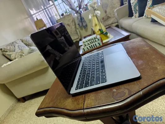 computadoras y laptops - Macbook Air 2020 i3 8