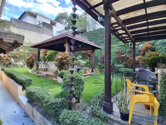 casas - Casa 2 niveles en los Rios  17