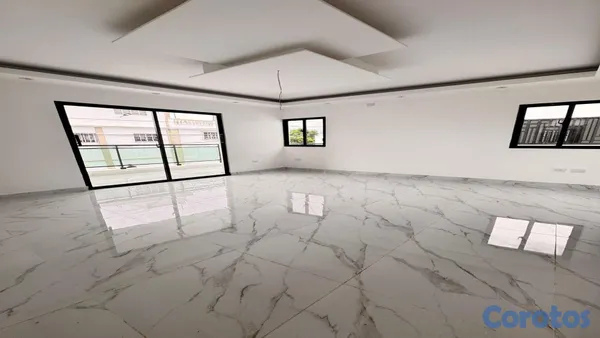 casas - Casa en Venta en la Autopista de San Isidro 10