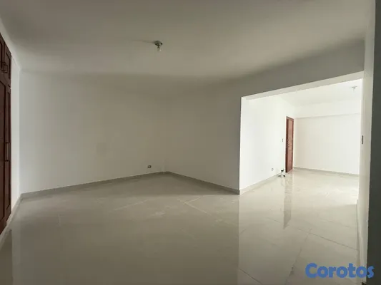 apartamentos - Apartamento en Alquiler  3
